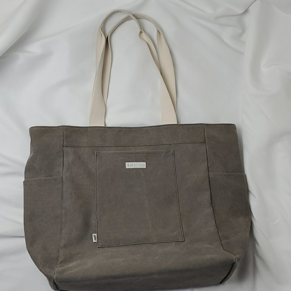 Birdling Tote